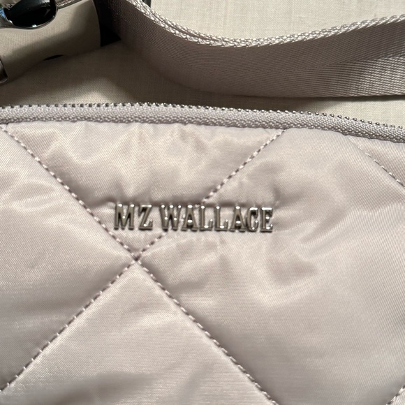 MZ WALLACE Madison Quilted Belt Bag - Picture 6 of 10